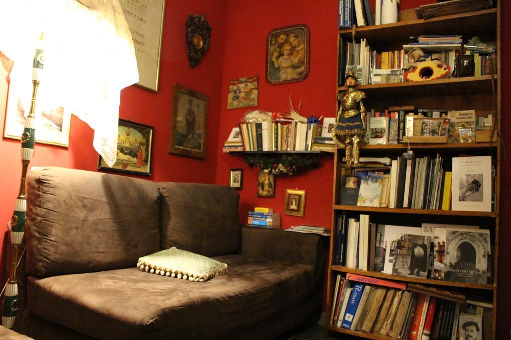 Bed & Breakfast La Via Delle Biciclette 3*